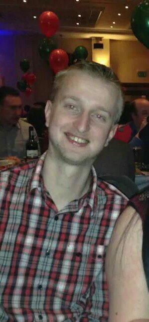 Wilphilson's profile picture. Senior Social Media Manager @VodafoneUK - Fan of Rock/Metal music, PS4 gamer and Guinness drinker - All views are my own!