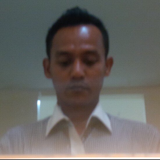 FERI13's profile picture. ...Kosong adalah Hampa, Hampa adalah Isi, isi adalah Kosong...