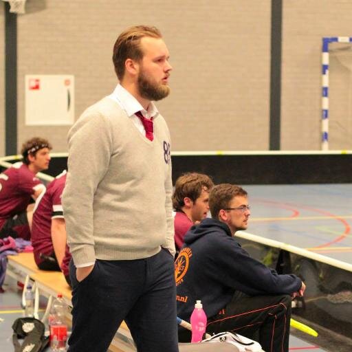 #Floorball | Strong interest in #team, #club, #sport & #community #development