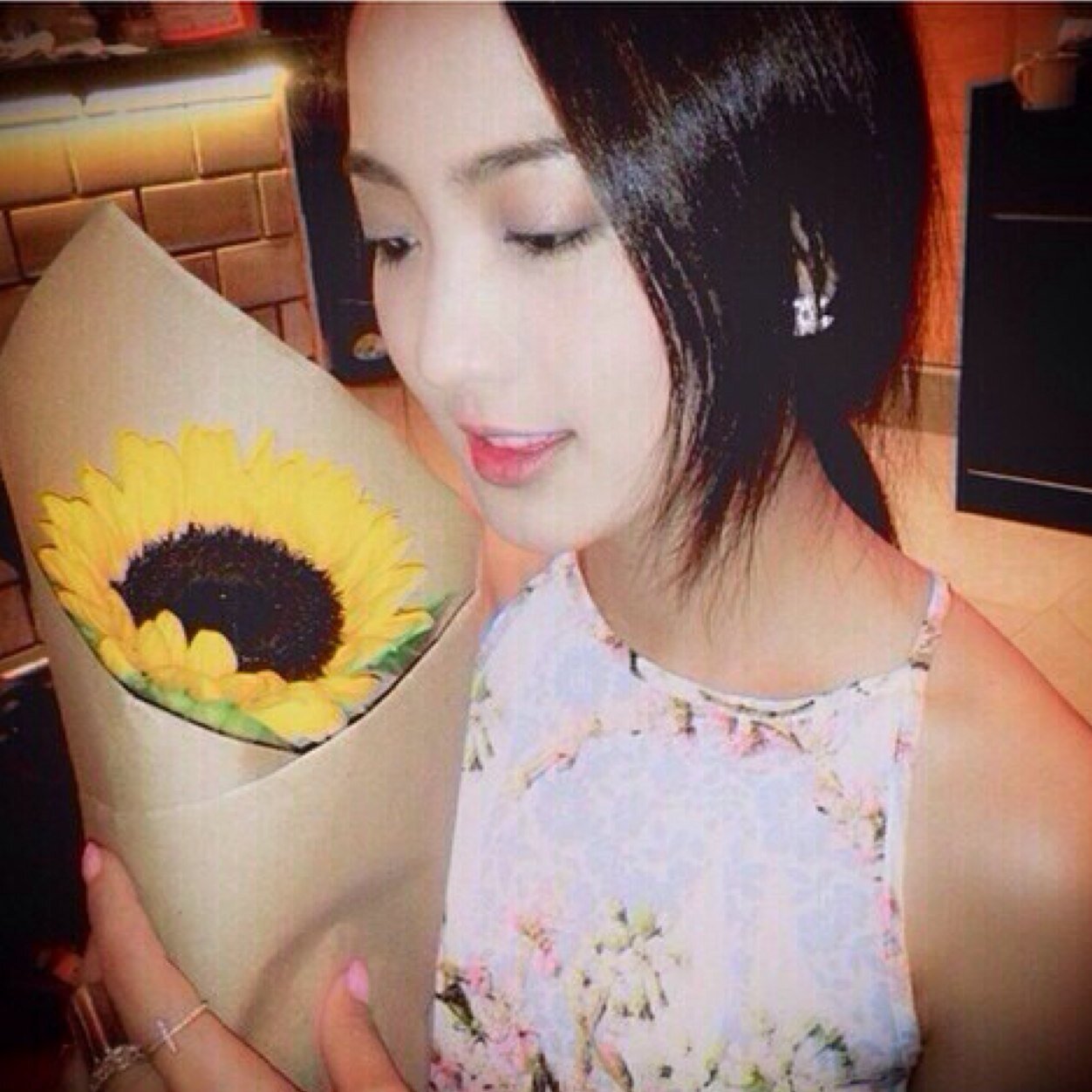แต้ว ณฐพร (Not real) ❥ Nattaporn T. @taewaew Instagram : taewaew_natapohn [JUST BOT]