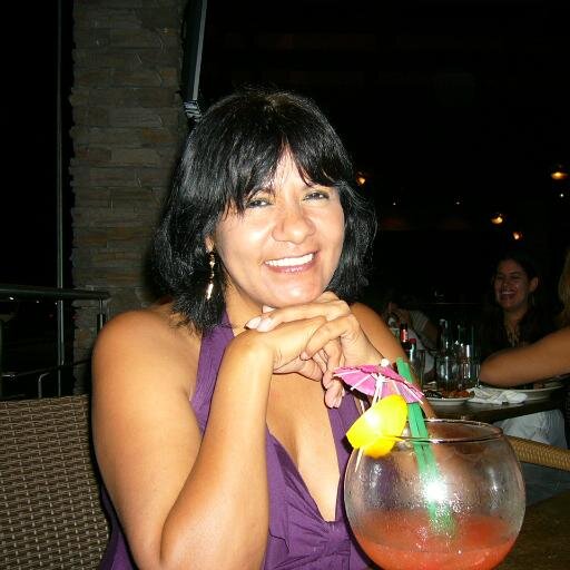 Emprendedora,mente y espíritu libre. Amo a mi familia sobre todas las cosas.
