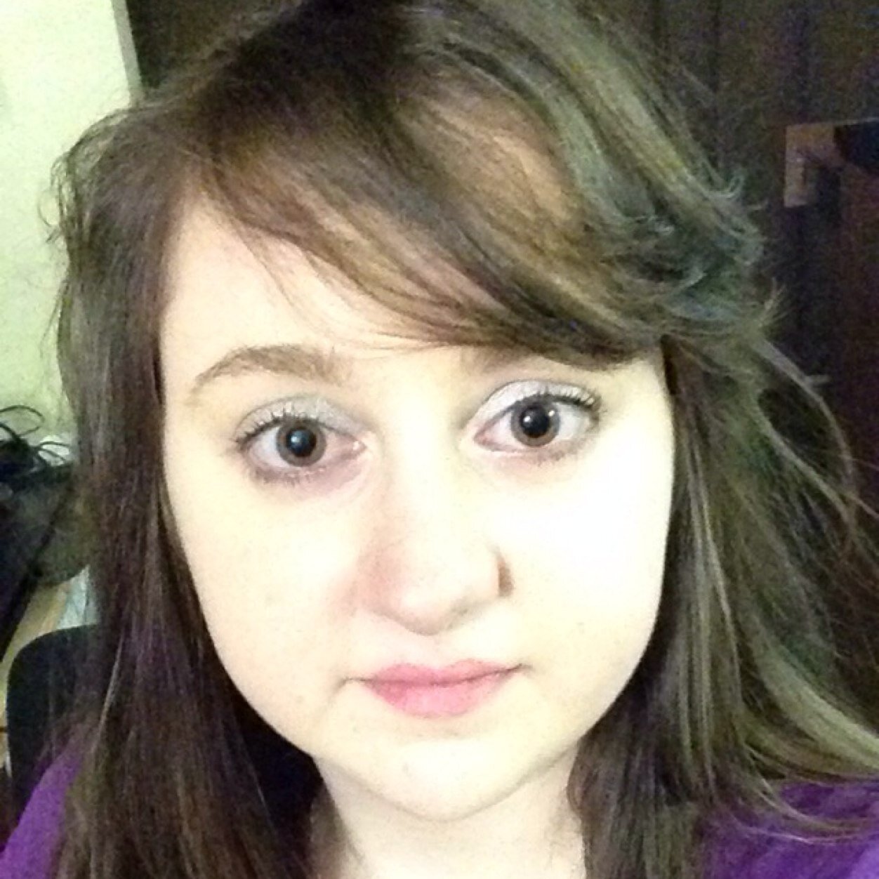 Caz, 25, BSL ❤️ M.E & fibro