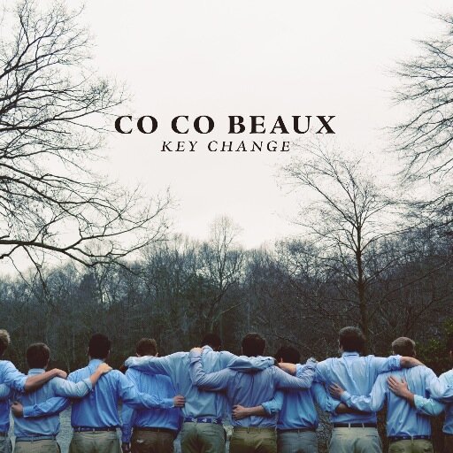 Connecticut College's only all-male a cappella group.