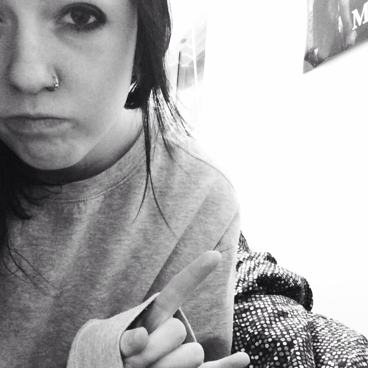 Jazzy_vanity's profile picture. Hi I'm Jasmine... A cat who can smile.