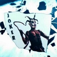 Tyler Burden (@cinemaclown) 's Twitter Profile Photo Tyler Burden (@cinemaclown) 's Twitter Profile Photo