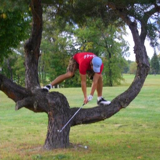 aWeekendGolfer's profile picture. Your average weekend golfer