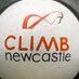 Climb Newcastle (@climbnewcastle) Twitter profile photo