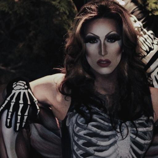 Spooky, sexy, stupid.