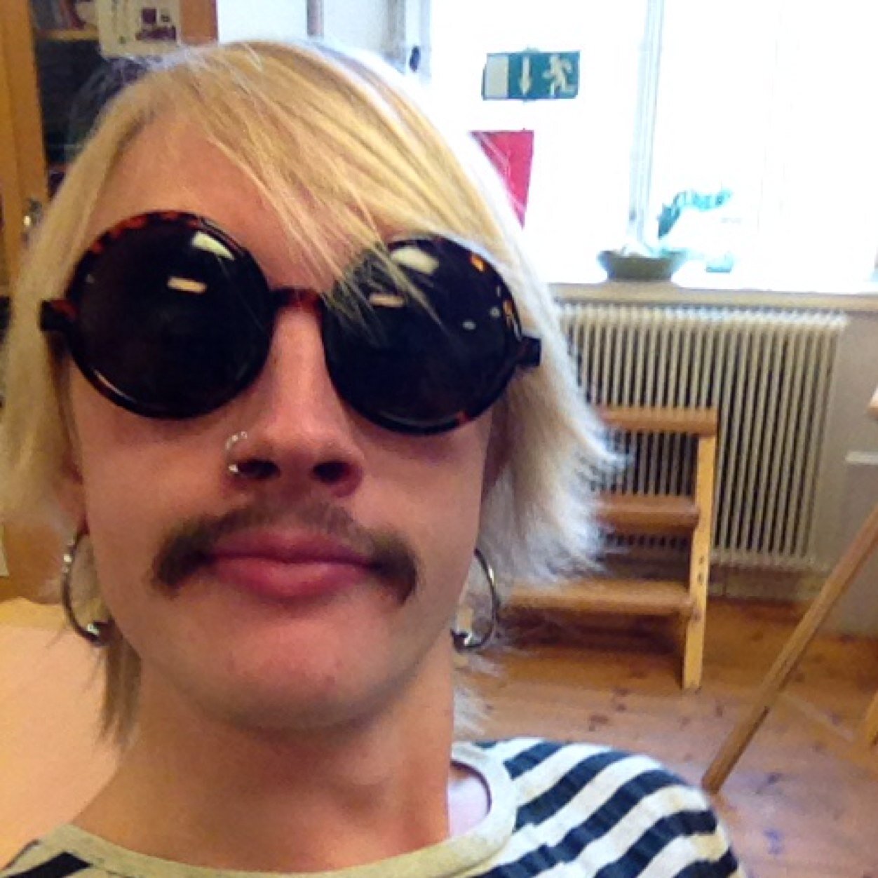 TuffaRasmus's profile picture. Rock