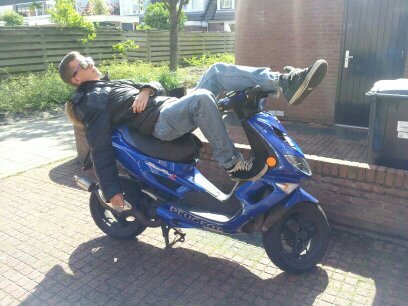 18 jaar | Foreholte | civiele techniek | AFCA