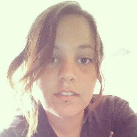 Never been in a relationship. Bisexual. Music is my life. Mainly a metalhead, but I listen to nearly everything. Kik me: metalheadbabe16