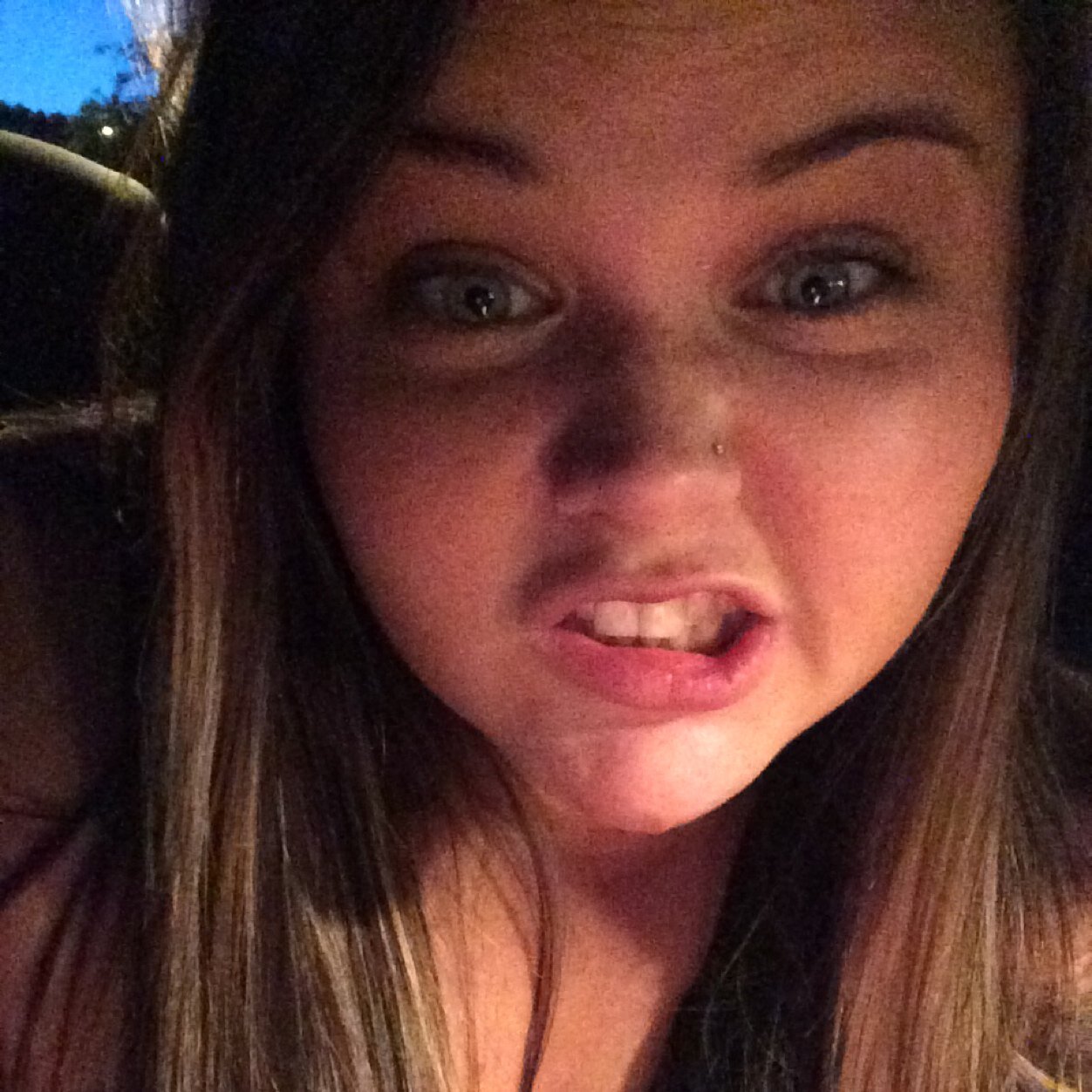 Names Michelle :) get to know me :)