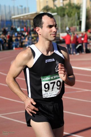 Atleta.