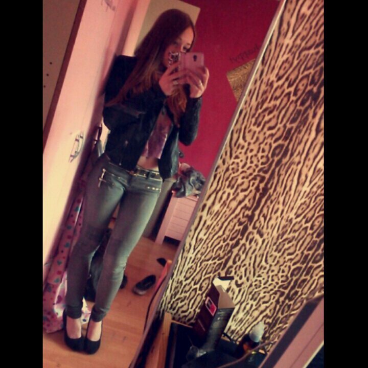nobody can change me.