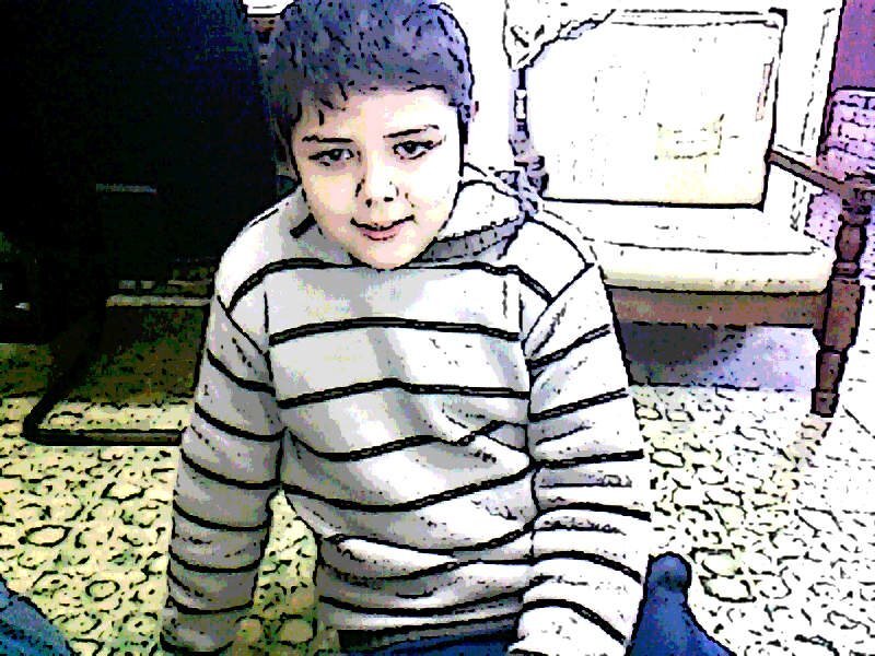 hectortecheraxd's profile picture. 