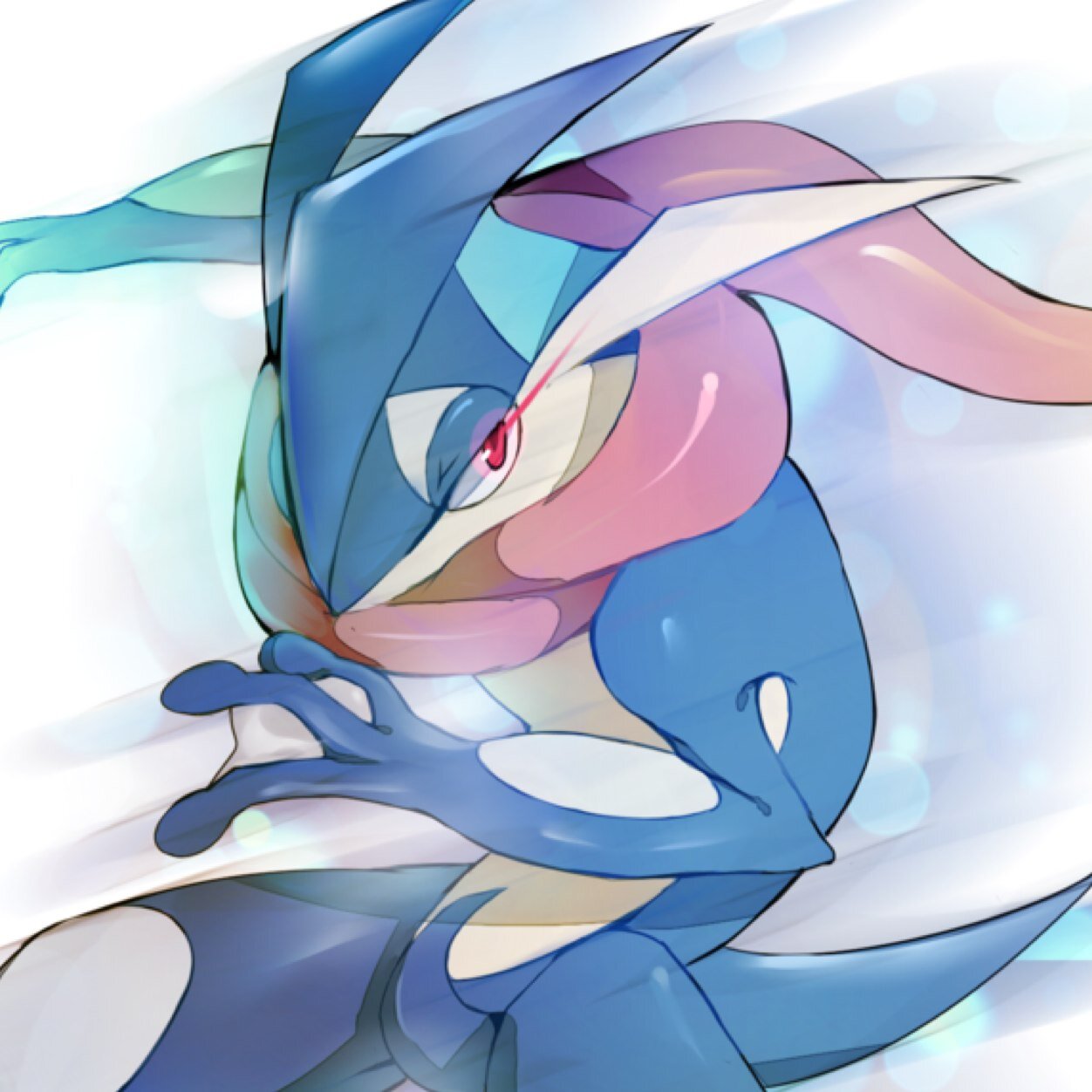 The way of the ninja is an unforgiving path. Strike from the shadows, never be seen. [#SSBRP/#PkmnRP] |Male|
