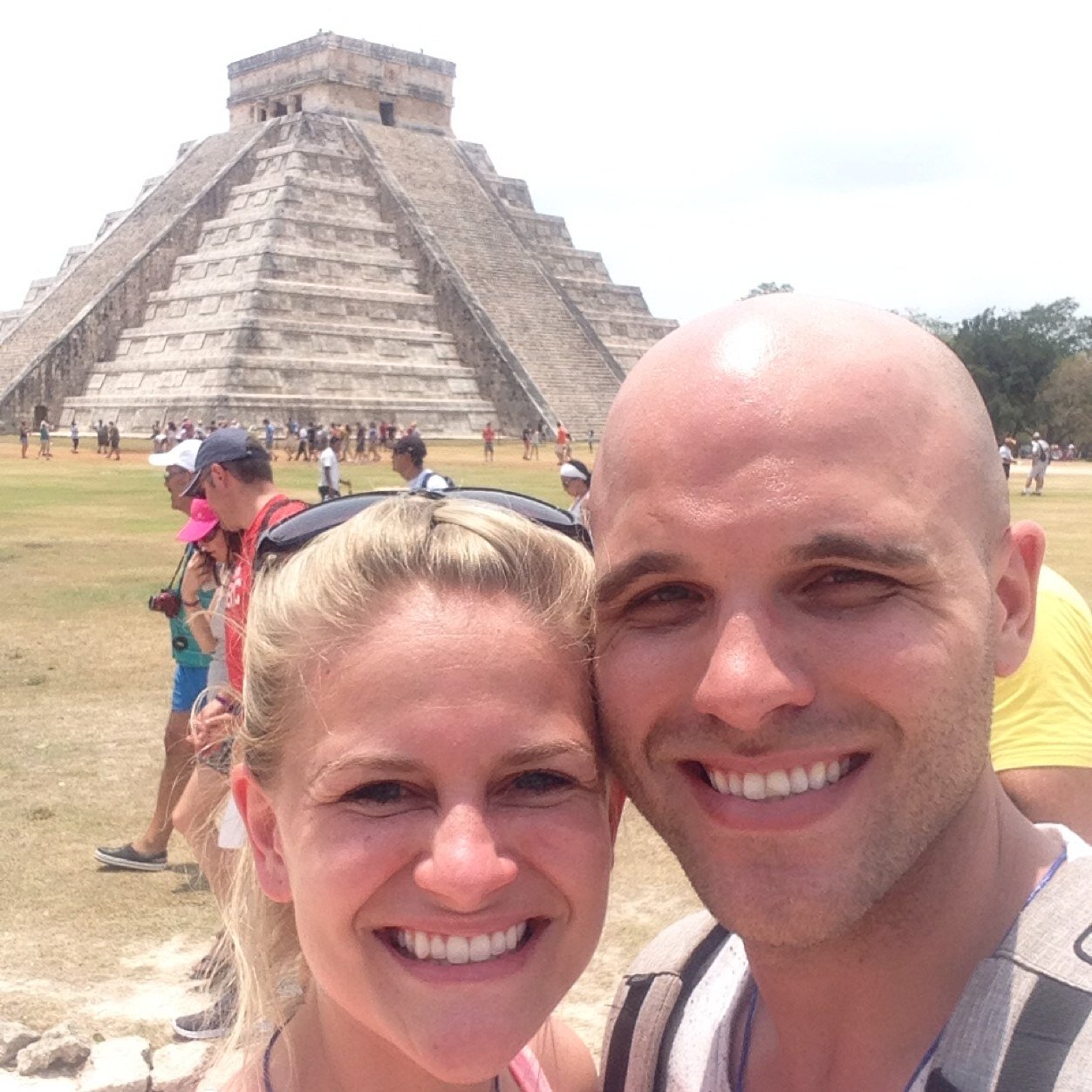 SirJacobWhite's profile picture. Christ Follower | Husband | https://t.co/zK2xyKIDZe Host Team Pastor