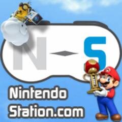 Twitter Oficial del Medio y Comunidad sobre Nintendo para Latinoamérica, de NES hasta Wii-U, todo en un mismo Sitio  Artículos, Reseñas, VideoCast y Doblajes.