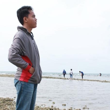 * hidup itu seperti permainan, bukan untuk memenangkannya tetapi memberi yang terbaik & menikmati permainannya * || 2BB30E92