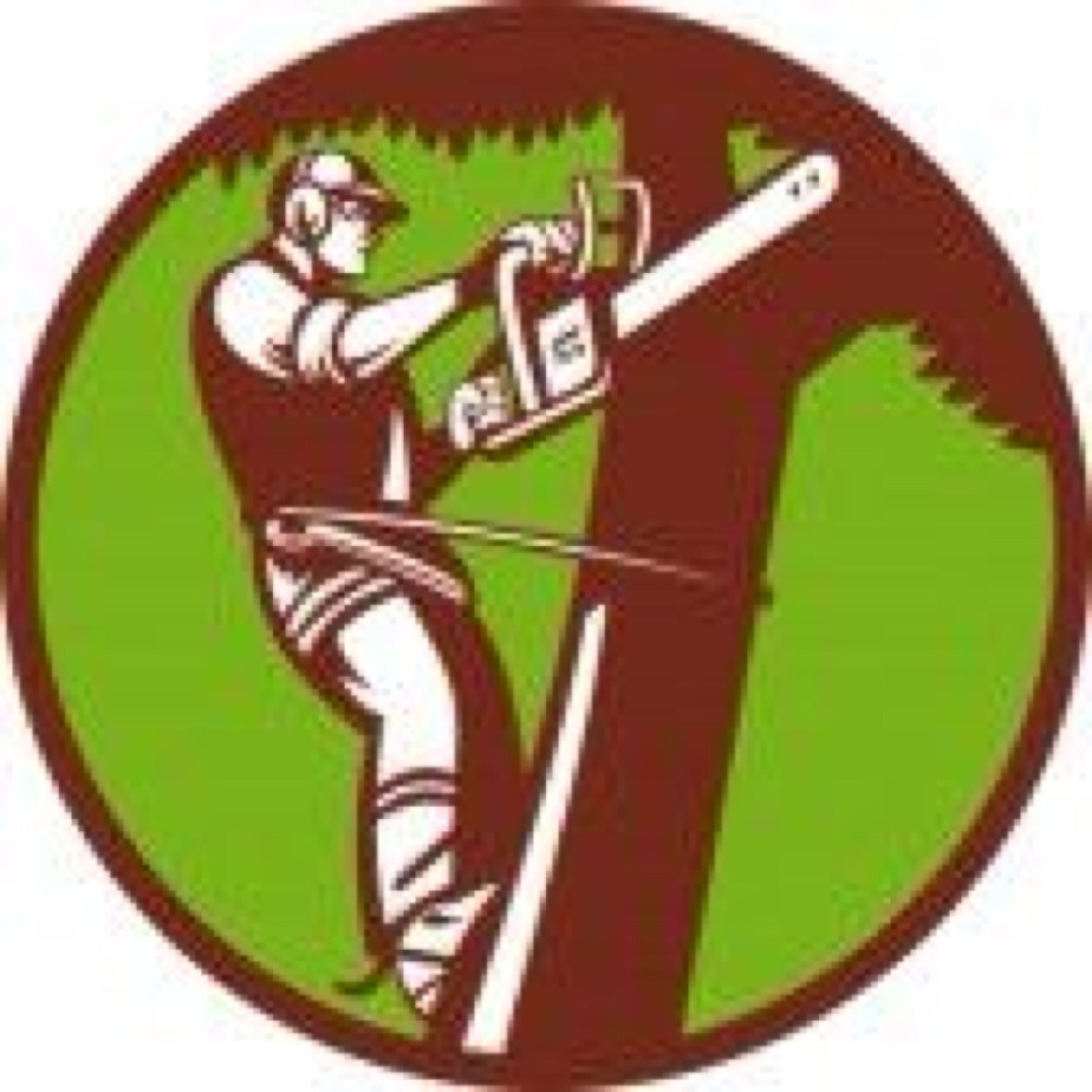 iChainsawTreesDown