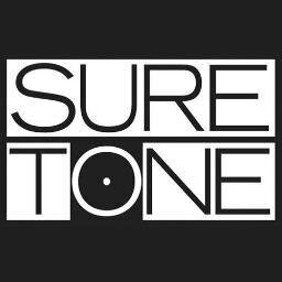 SuretoneEnt's profile picture. Management  |  Records  |  Film/TV