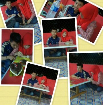 01-05-97 | @TitaniaMiranda1 @_vviitaa |SMA 2 Tembilahan
