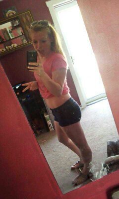 Im to good to have a bio!  :* (;