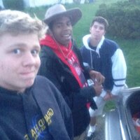 Luke (@louke18) 's Twitter Profile