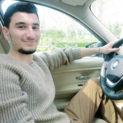 UfukKarabulak's profile picture. BMW AŞK'tır :))