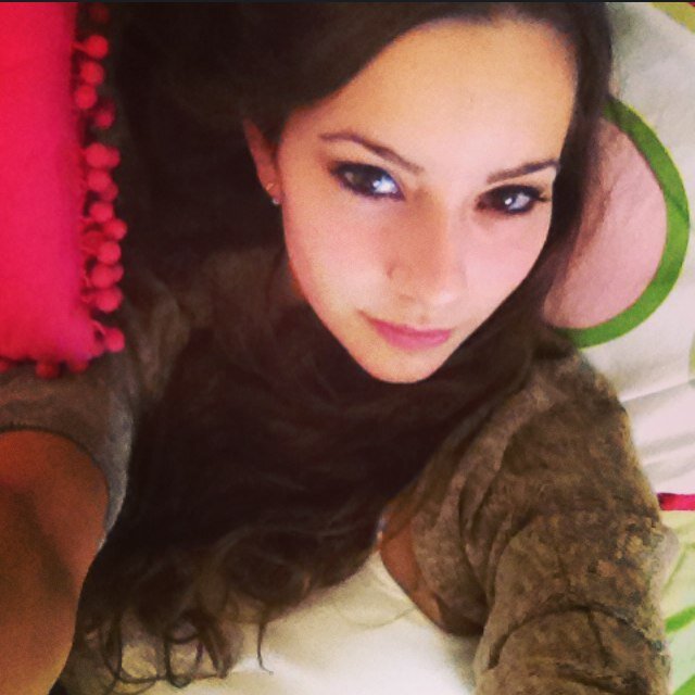 Instagram loreelizondo
Snapchat loreelizondo