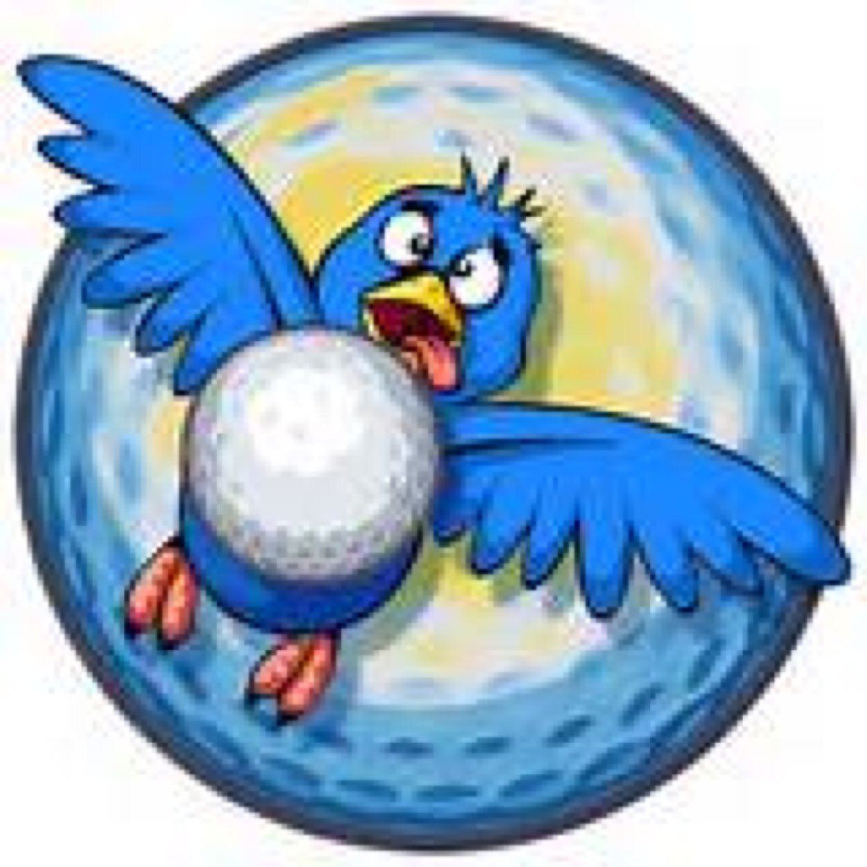 BirdieBomber's profile picture. Eat, sleep, breathe golf with dreams of making it to the tour.