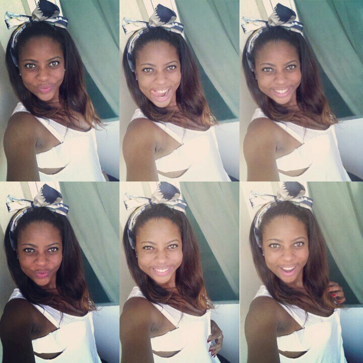 Blessed : )