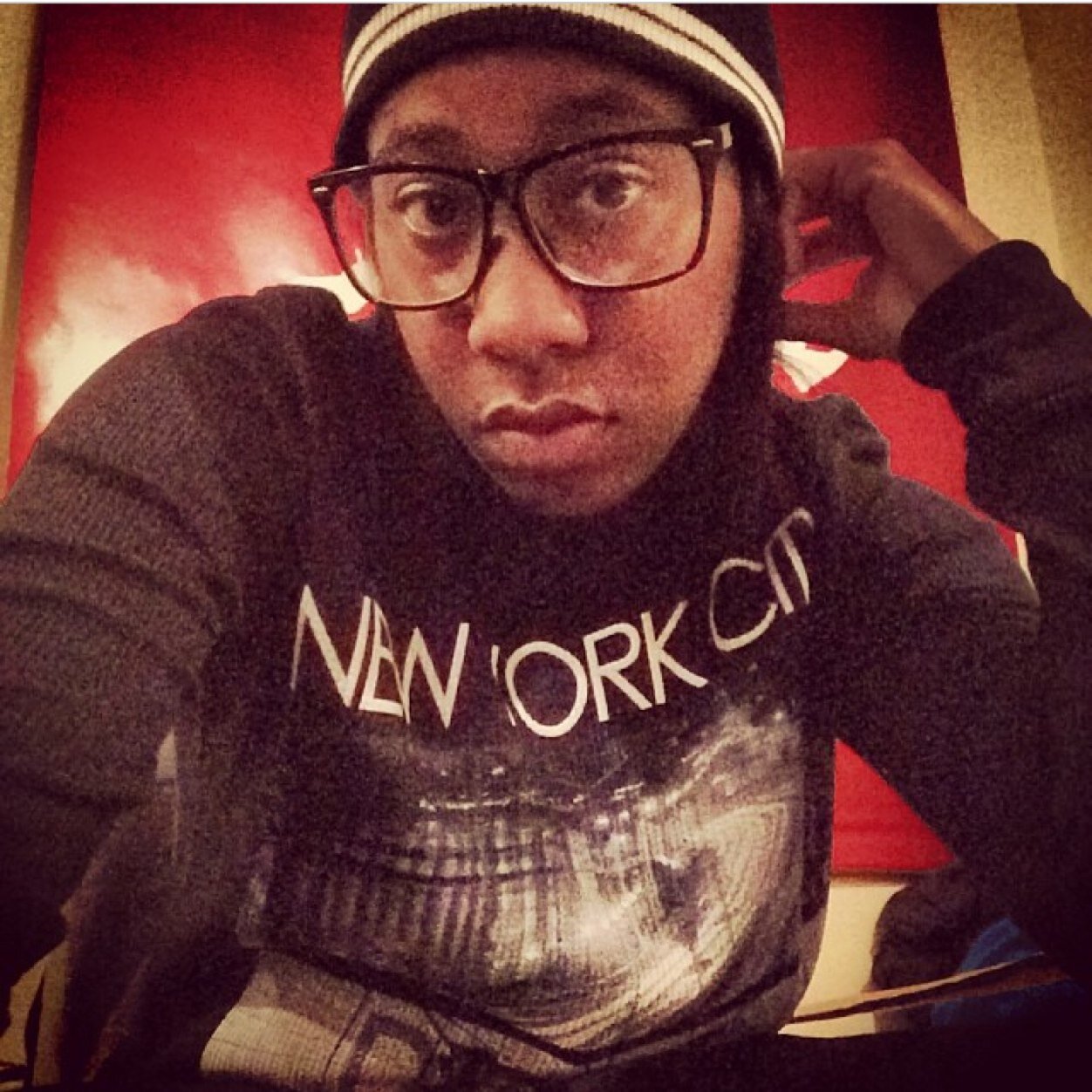 Army life| Instagram amour_the