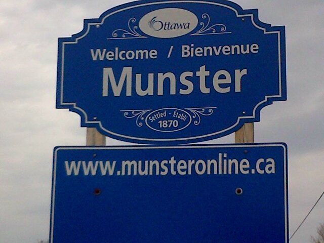 Munster Community Association