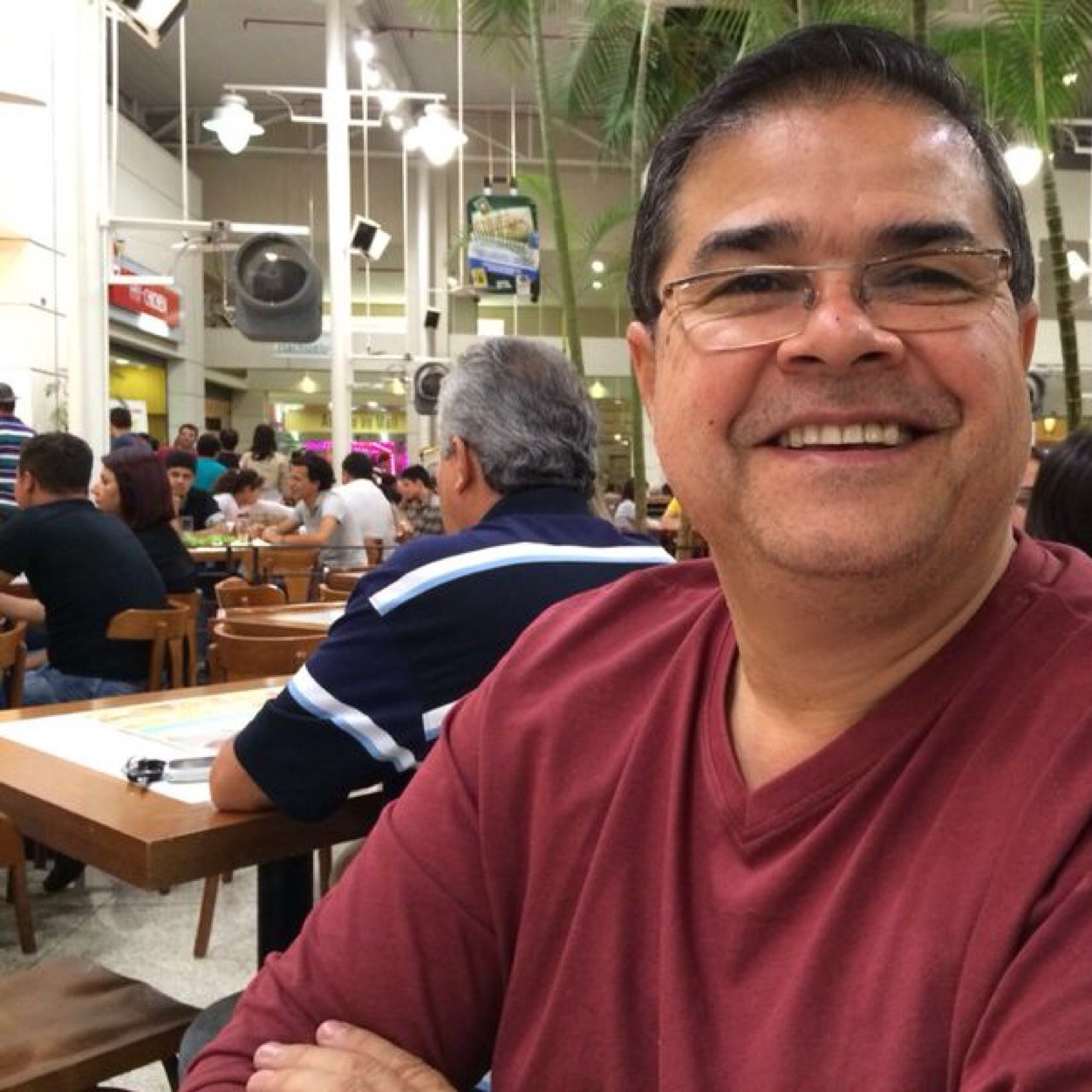 Integrador de Tecnologias em elétrica e eletrônica em qualquer nível!