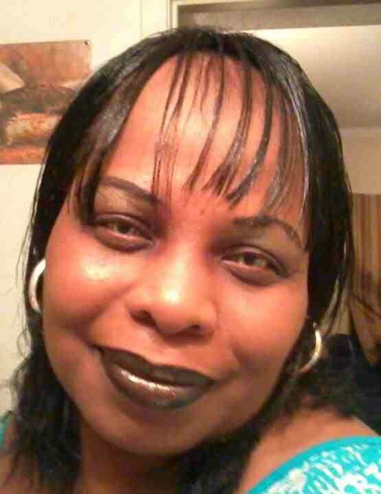 SOMETIMES IT JUST HAS TO BE SAID.....HELLO IM MICHELLE (DONT BE SCARED TO ASK ME).....LOL
