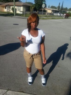 If You A Hater I Just Got Two Words ✌✌ FUCK YOU