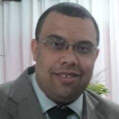 Servo de Deus, adorador do Altíssimo ,anunciando o evangelho de Jesus Cristo o Salvador!!!
