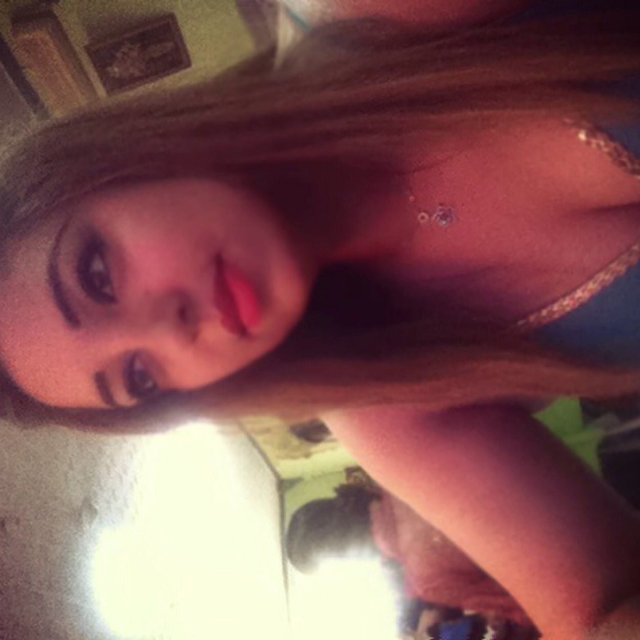 Follow me :) . ♥✌