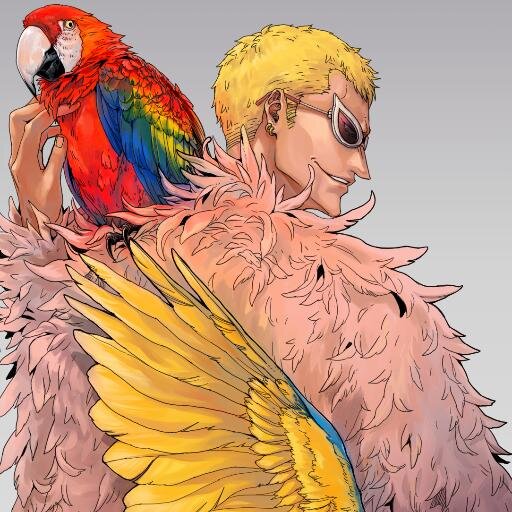 RolFakeY's profile picture. 