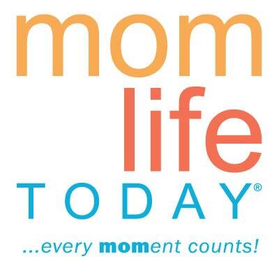 MomLife Today is a group of moms from every age & every stage of momlife who are passionate about motherhood.