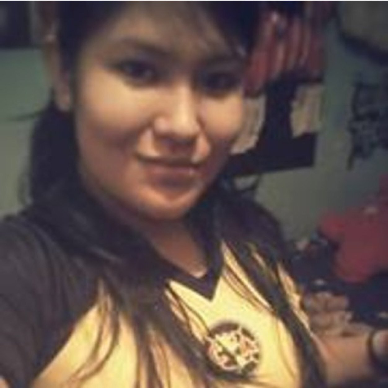 Ámerica... Yo te llevo en el Corazón