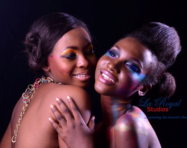 For your Photography & Makeup services; call us for a session or book ahead via 08172914040 .... Capturing The Master's thoughts!