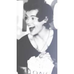 ☾Harry is my moonlight☽