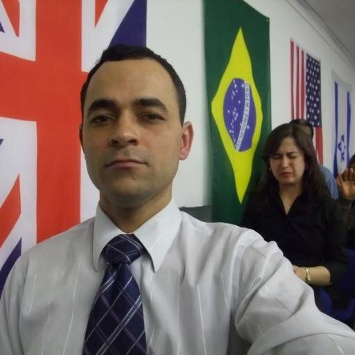 Amo viajar, e estar diante do povo