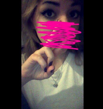 swagbitch12341's profile picture. stressed