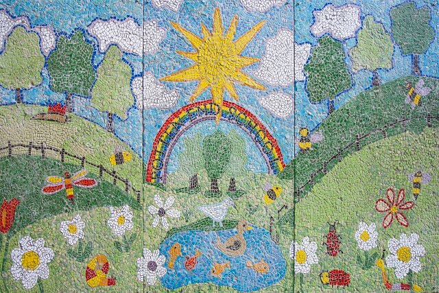 FOSPottenEnd's profile picture. Friends of Potten End School are a charity run by parents of the children of the school to help raise money for much needed equipment for the school!