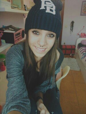 Lucii_GM1's profile picture. Conoces el cielo? Ahi arriba puse mi listón. Poco a poco y tiempo al tiempo.