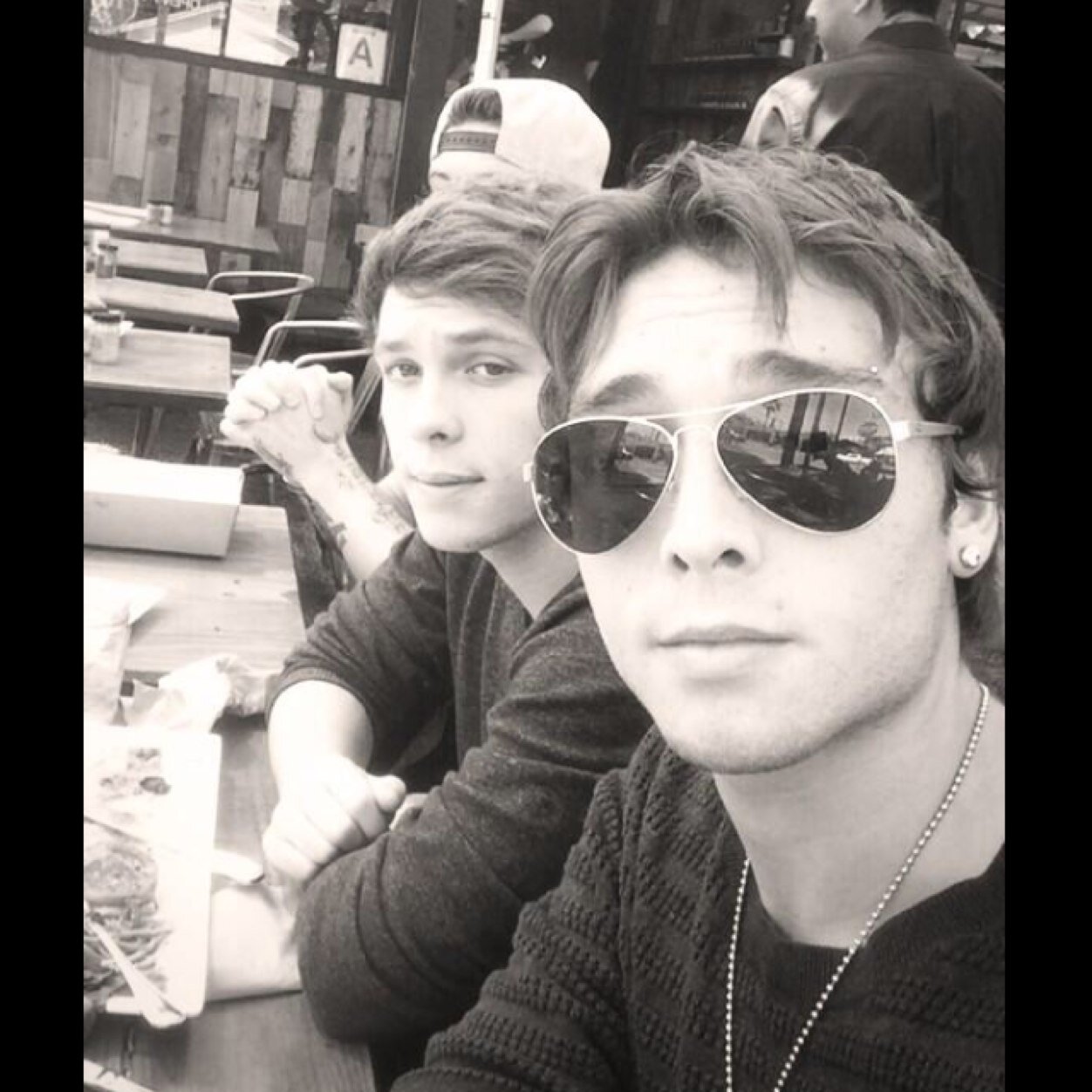 KeatonKissess3's profile picture. ❤️EƎ MKTO Saw 2-21-14 followed 3-6-14 ❤️@Keatonstromberg followed 3-10-14 ❤️TiffanyHoughton followed 2-10-14 ❤️5SOS ,Skateboards, Naruto Shippuden, TeenTitans❤️