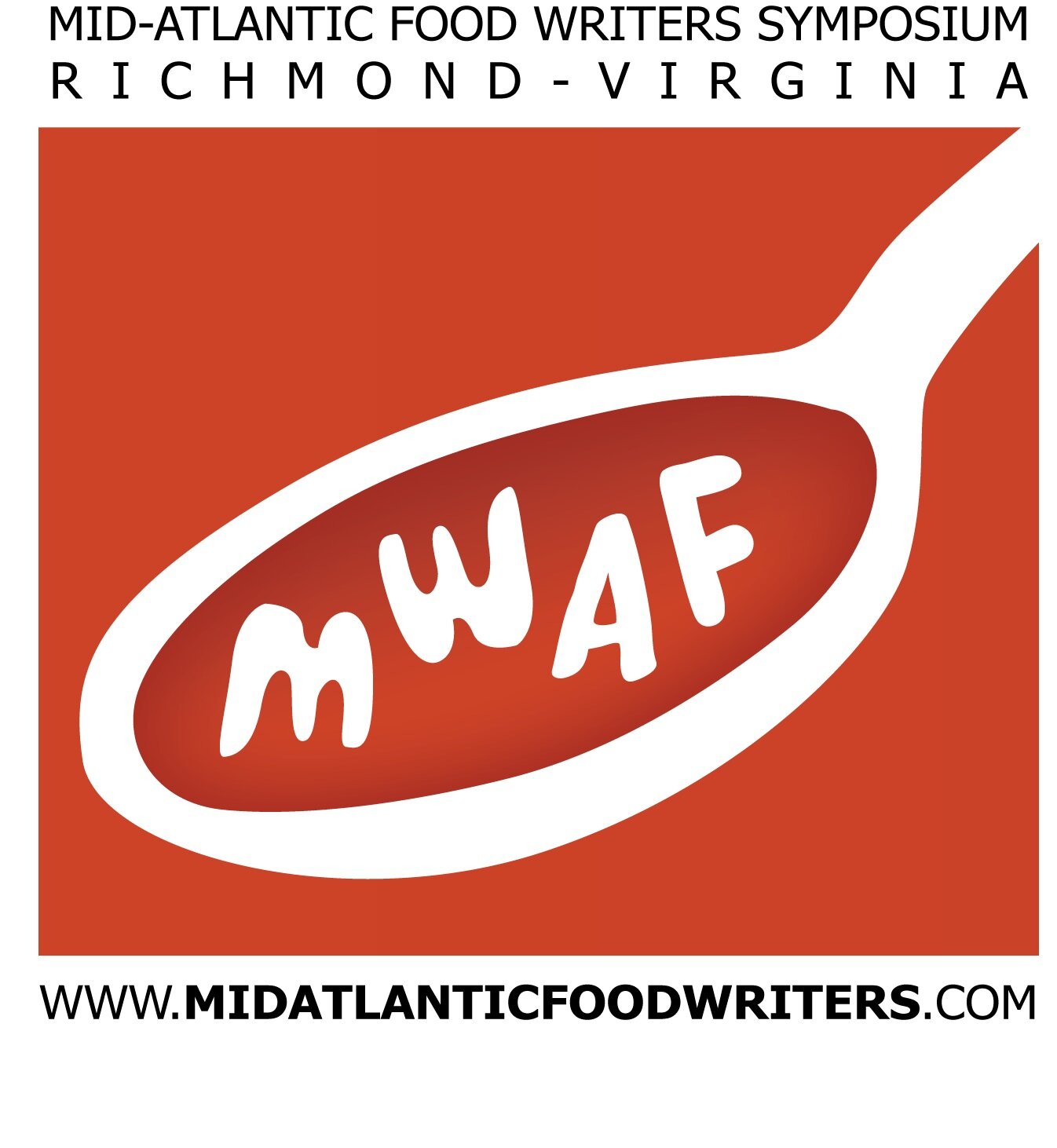 Richmond, VA! Filling the void for a food writers conference & networking event in the Mid-Atlantic. From Real Richmond & Patrick Evans-Hylton.